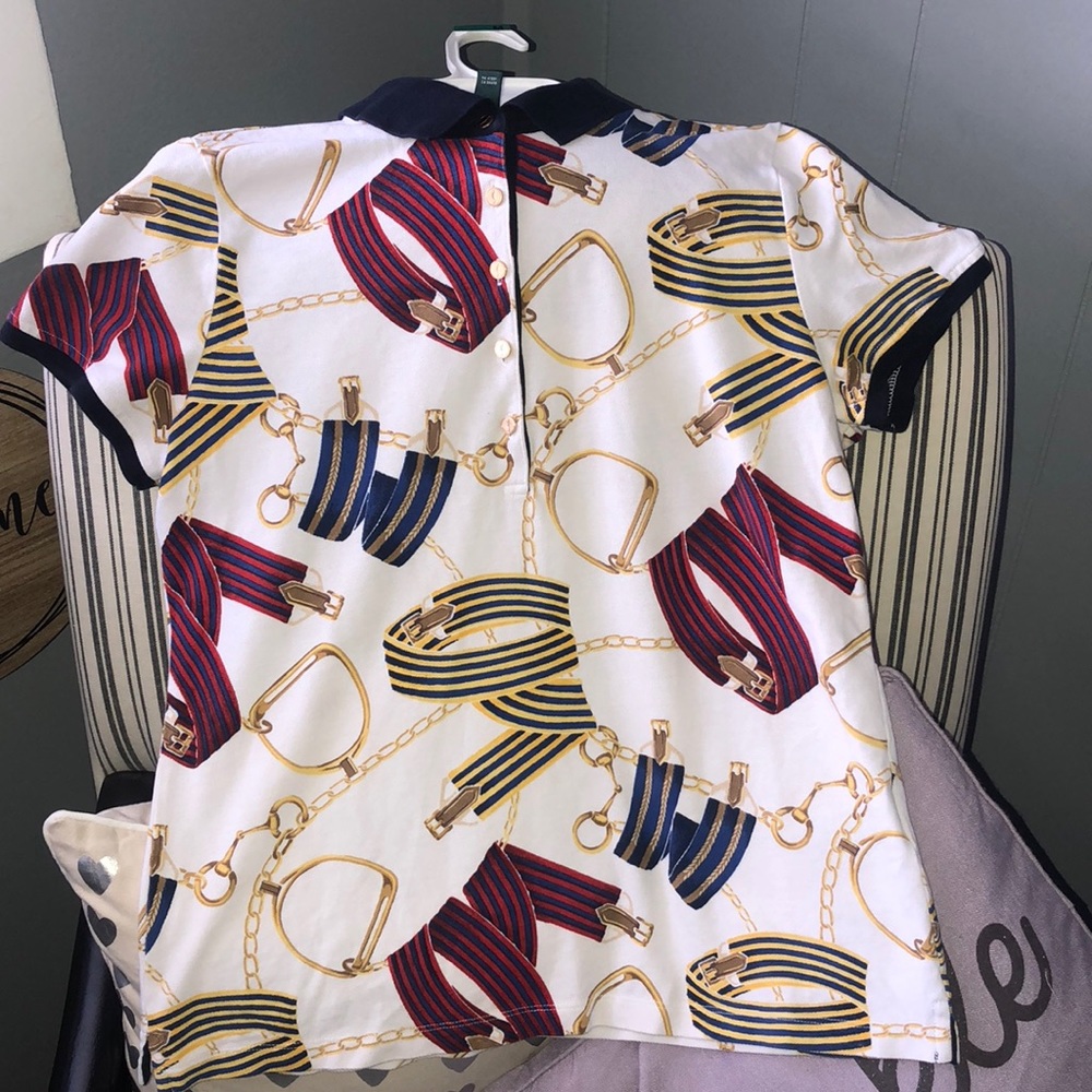 Ralph Lauren shirt